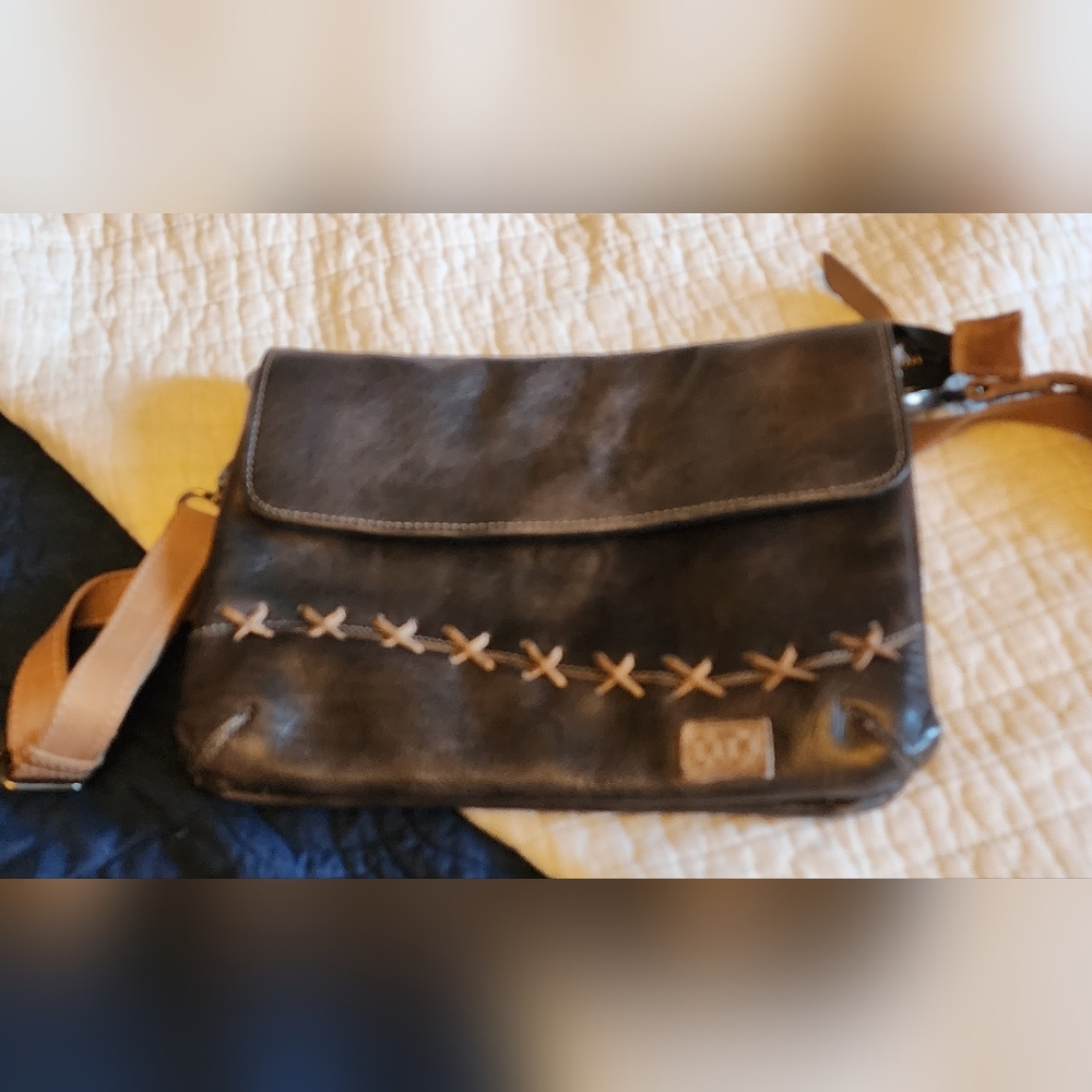 Bed stu bag
